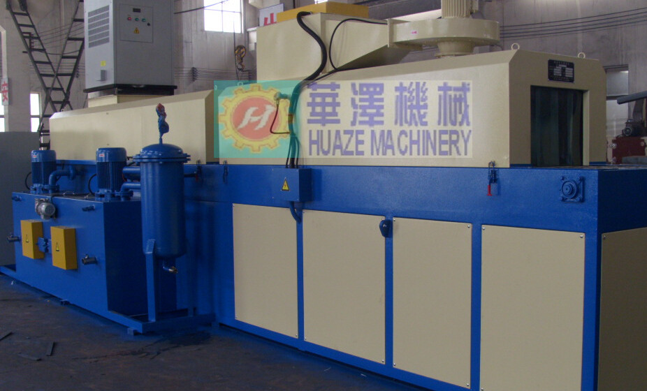 噴淋烘干超聲波清洗機